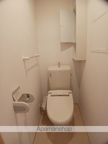 エミネンスIIの内装写真