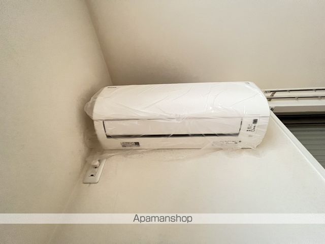 シャーメゾン笹村の内装写真