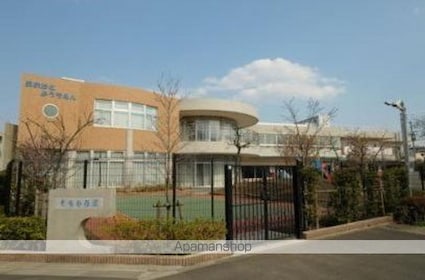 メゾンド　Ｋ[1K/25.01m2]の周辺4