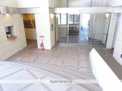 朝日マンション西永福[1R/30.93m2]の内装1