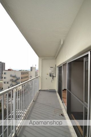 市川マンションの内装写真