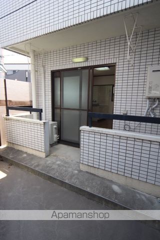 リバーサイド箕面の内装写真