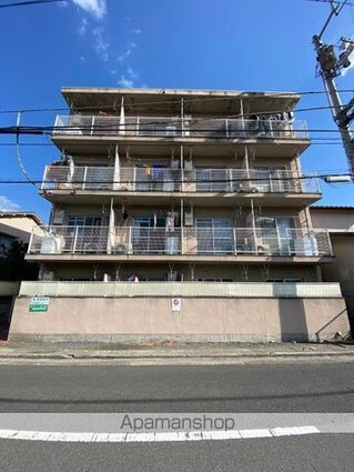 コート紙町Ⅱ[1K/20.16m2]の外観4