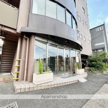 ＴＫ矢倉[2DK/51.1m2]のエントランス4