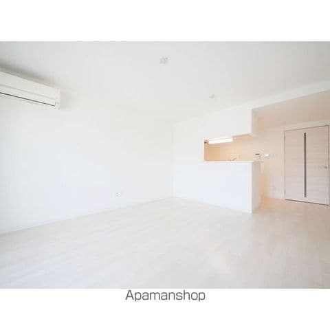 La Meridian Atsubetsuの内装写真