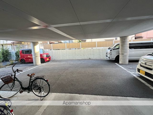 メイプルコート諏訪森のその他写真
