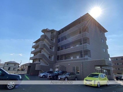 香川県高松市今里町２丁目[2LDK/78.12m2]の外観4