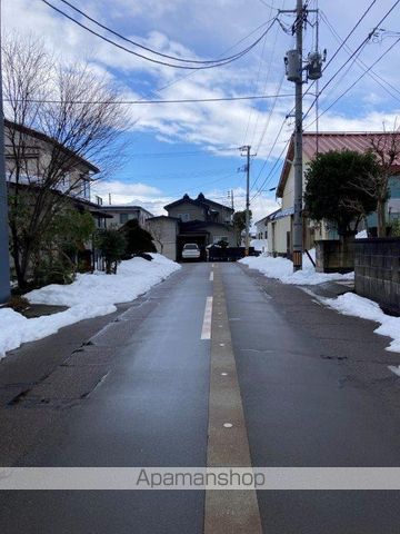 レオパレスエトワールの周辺写真
