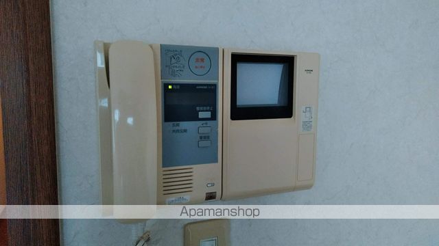 パークコート老松の内装写真