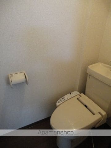 グリーンハイツ・Dの内装写真
