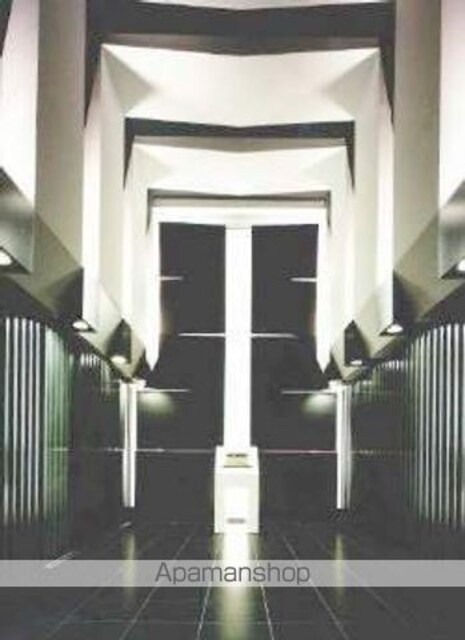 シティインデックス木場[1LDK/34.26m2]のロビー1