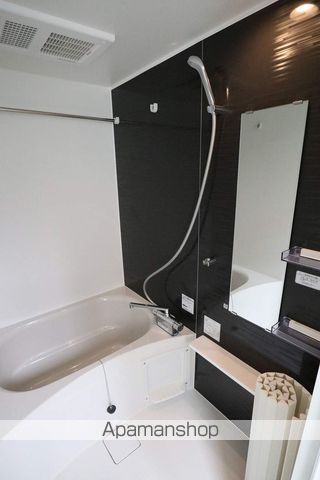 INTEGRAL出来田の内装写真