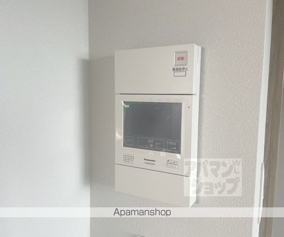 EXCEED御所東の内装写真