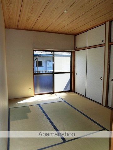チェリー湘南の内装写真