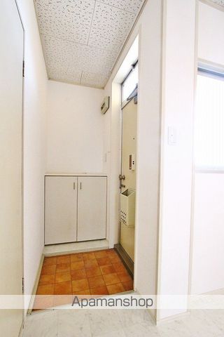 コーポ佐野 南棟の内装写真