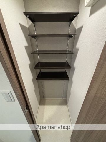 リブリ・FORESTRIAの内装写真