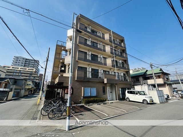 ハイツシマダ
