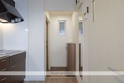 ガーデンテラス細沼Ａ[2K/36.89m2]の玄関