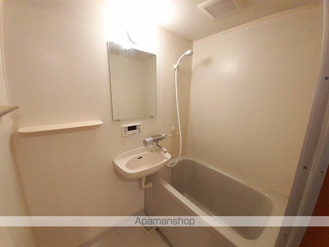 シティハイツ栗原Bの内装写真