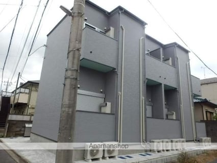 ディアコート亥鼻[1K/20.57m2]の外観4