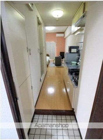 ガーデンハイツ緑町の内装写真