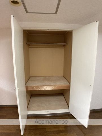 サンクレスト円山の内装写真