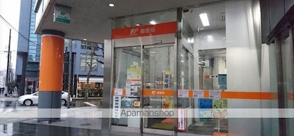 グランド・ガーラ横濱山下町[1K/21.84m2]の周辺7