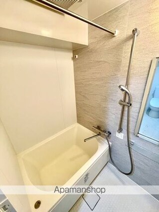 レジディア三宿[1K/25.14m2]のバス