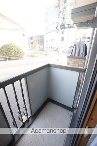 ガーデンパレスの内装写真