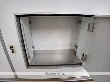 レオパレスパル北方Ⅰ[1K/20.28m2]のその他設備