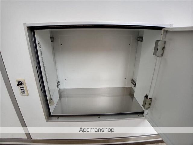 レオパレスパル北方Ⅰ[1K/20.28m2]のその他設備