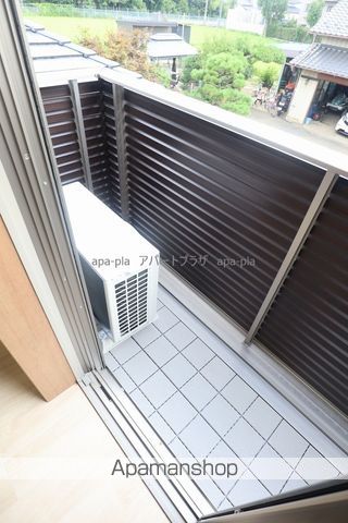 プランドールの内装写真