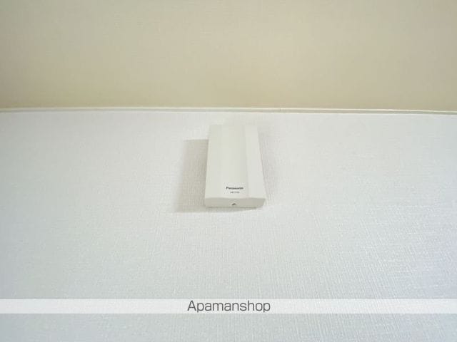 アヴェイルの内装写真