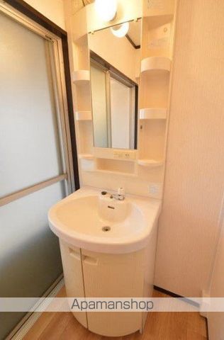 新庄マンションの内装写真