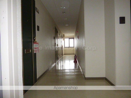 ＡＢＣヴィラ[1K/29.7m2]の共用部4