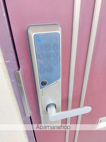 エクシードVIIIの内装写真