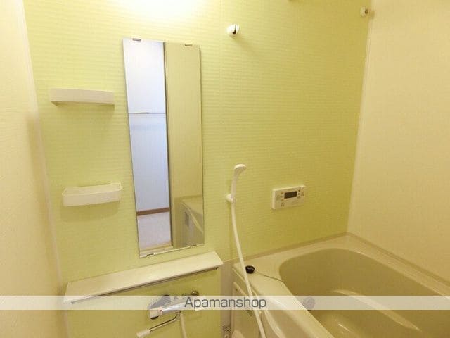 COSMO CITYの内装写真
