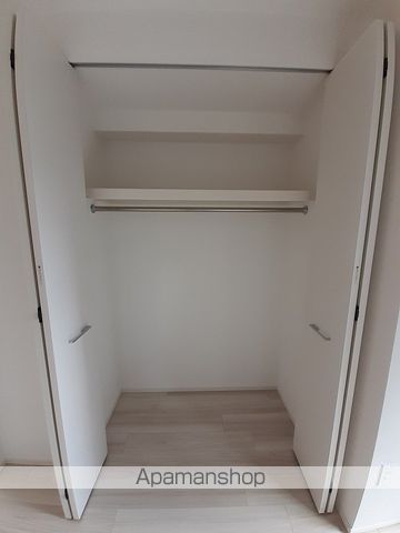 レジュールアッシュ谷町四丁目グランクラスの内装写真