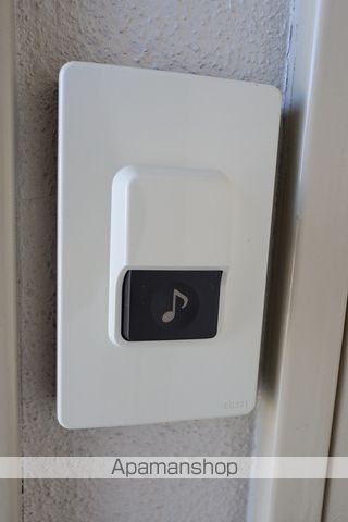 清水ハイツの内装写真