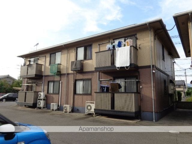 グレイス・クレセント B棟