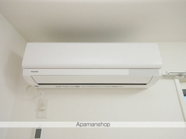 ラフィーネ発寒南の内装写真