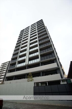 オーパスレジデンス名古屋ステーション[1SLDK/45.76m2]の外観3