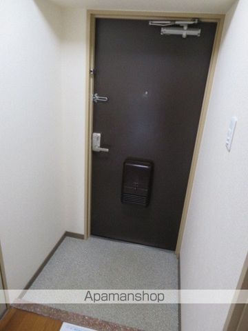 URBANPARK関目の内装写真