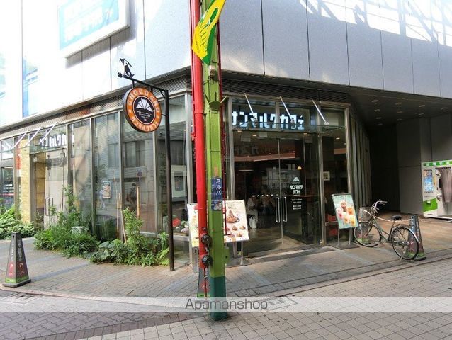 スパシエグランス大森の周辺写真