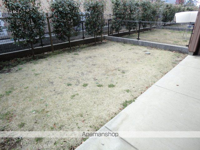 ガーデンヒルズNAKAYAMA壱番館の内装写真