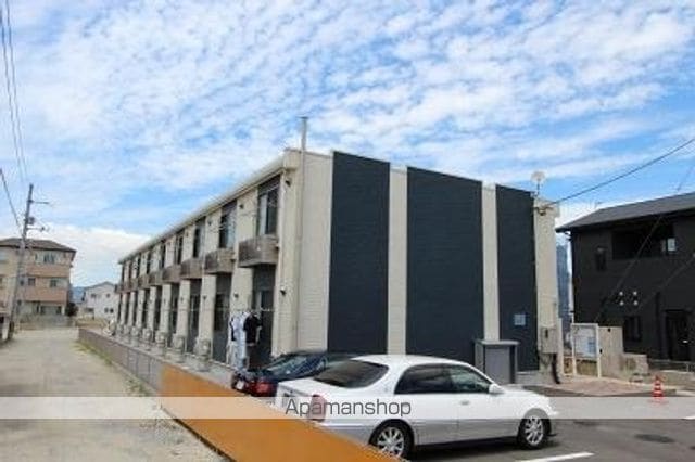 レオネクストヴィヴィエンダ林の外観写真