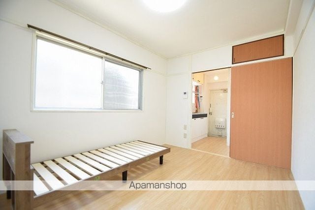 OKマンションの内装写真