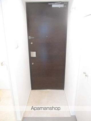 アークコミュー阿佐谷[1K/29.37m2]の玄関