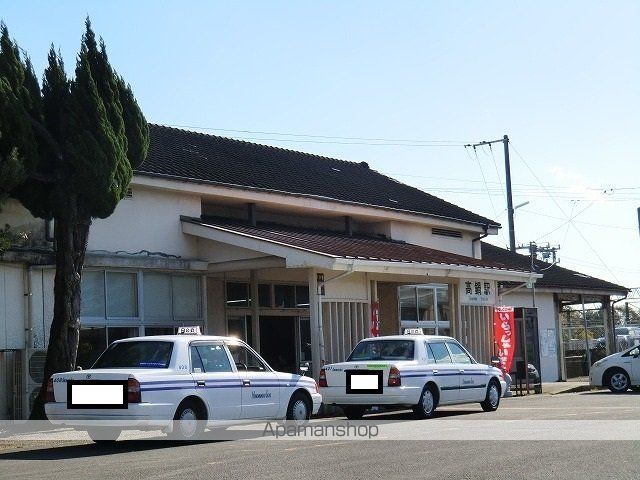 ヴィラユニゾンIIの周辺写真