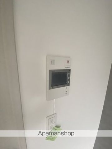 ベイサイドパークOSAKAサウスレジデンシスの内装写真